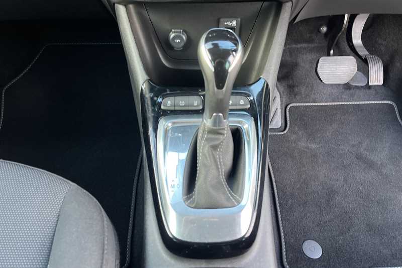 Used Vauxhall Crossland 2023 for sale - 77513243: Photo 39