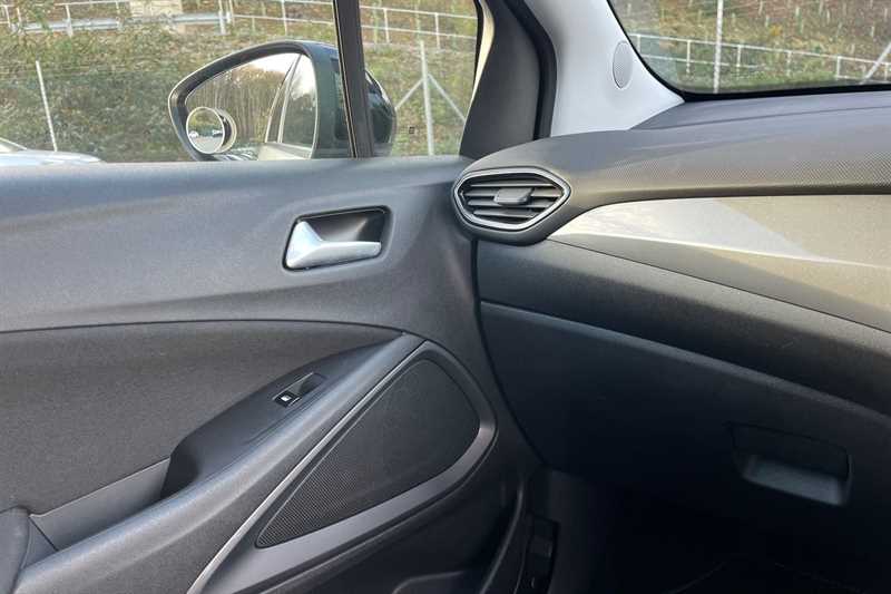 Used Vauxhall Crossland 2023 for sale - 77513243: Photo 41