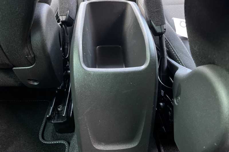 Used Vauxhall Crossland 2023 for sale - 77513243: Photo 45