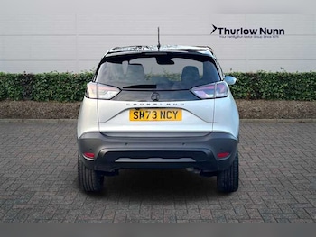 Used Vauxhall Crossland 2023 for sale - 77513243: Photo