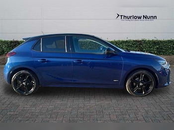 Used Vauxhall Corsa 2021 for sale - 77614799: Photo