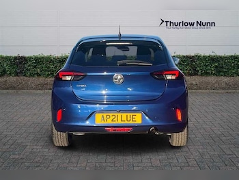 Used Vauxhall Corsa 2021 for sale - 77614799: Photo