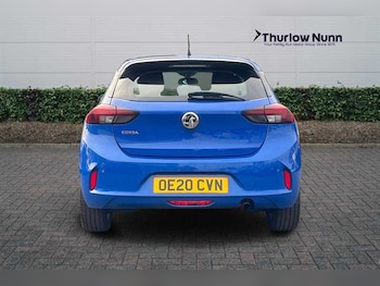 Used Vauxhall Corsa 2020 for sale - 76217475: Photo