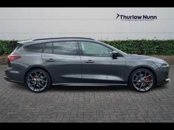 Used Ford Focus 2022 for sale - 74728248: Photo
