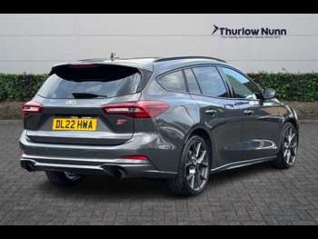 Used Ford Focus 2022 for sale - 74728248: Photo