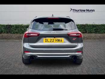 Used Ford Focus 2022 for sale - 74728248: Photo