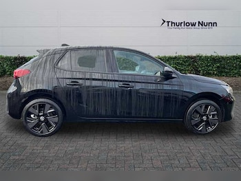 Used Vauxhall Corsa 2026 for sale - 77471321: Photo