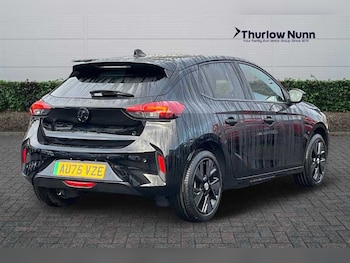 Used Vauxhall Corsa 2026 for sale - 77471321: Photo