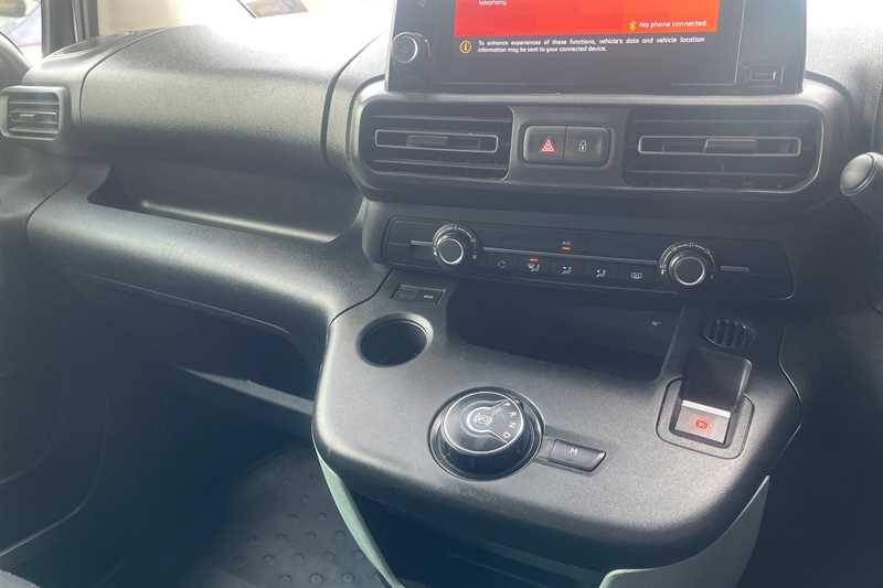 Used Citroen Berlingo 2020 for sale - 77146574: Photo 14