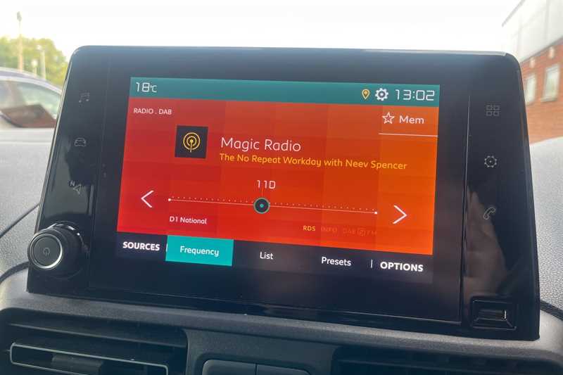 Used Citroen Berlingo 2020 for sale - 77146574: Photo 17