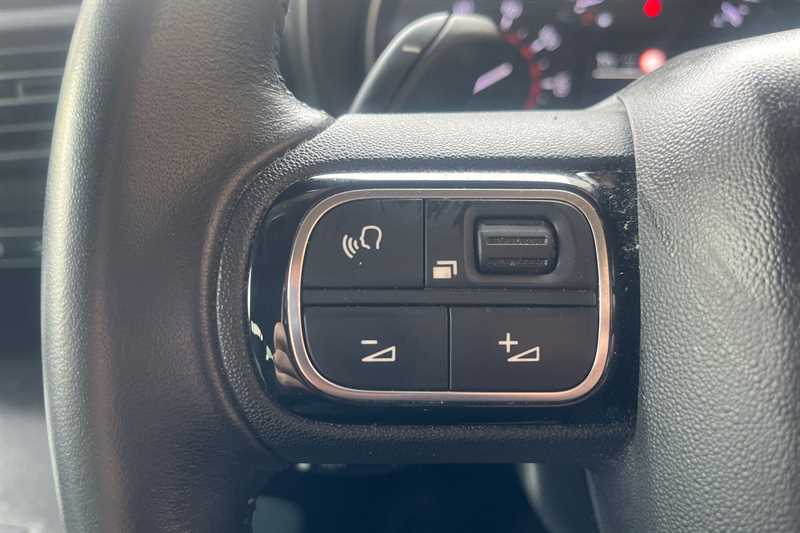 Used Citroen Berlingo 2020 for sale - 77146574: Photo 21