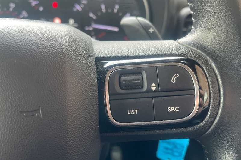Used Citroen Berlingo 2020 for sale - 77146574: Photo 22