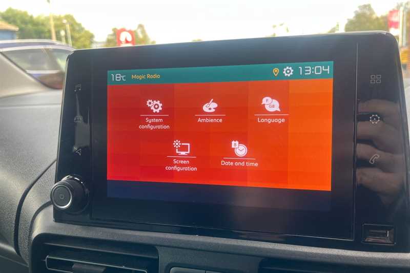 Used Citroen Berlingo 2020 for sale - 77146574: Photo 32