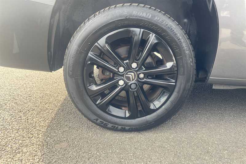 Used Citroen Berlingo 2020 for sale - 77146574: Photo 41