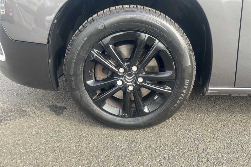 Used Citroen Berlingo 2020 for sale - 77146574: Photo 45