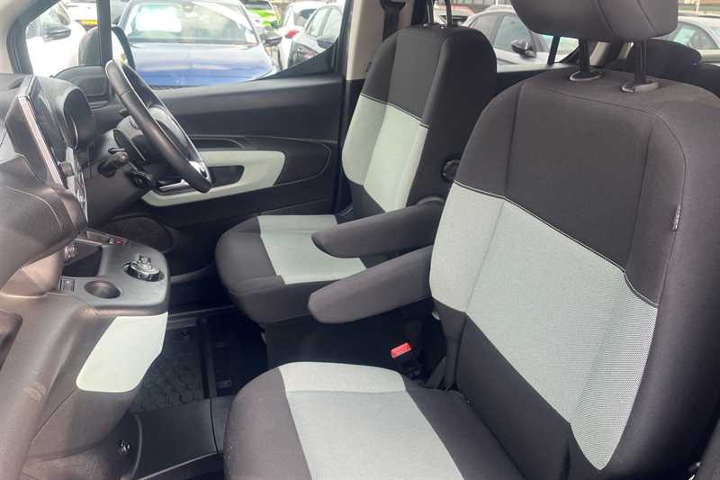 Used Citroen Berlingo 2020 for sale - 77146574: Photo 47