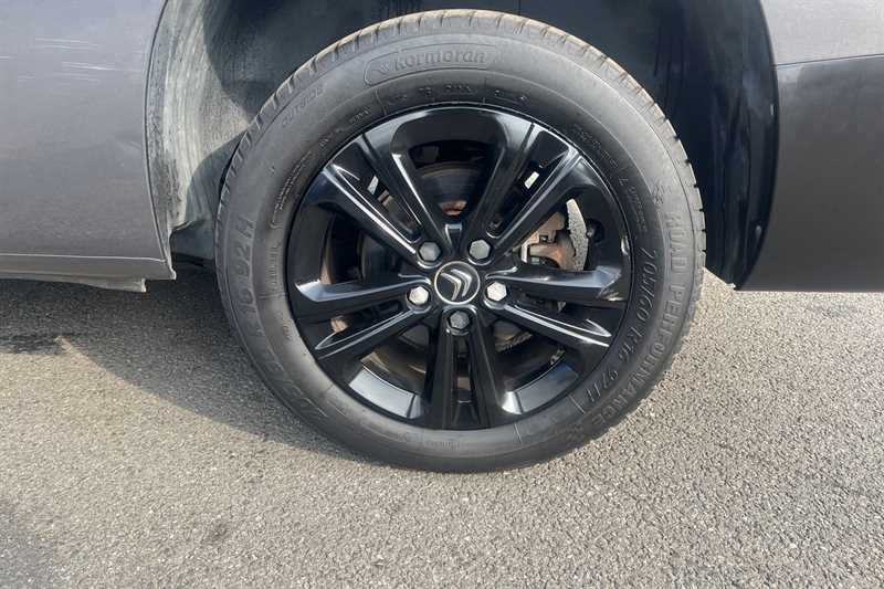 Used Citroen Berlingo 2020 for sale - 77146574: Photo 50