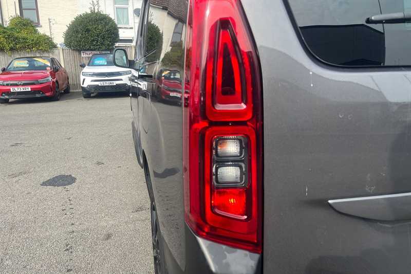 Used Citroen Berlingo 2020 for sale - 77146574: Photo 51