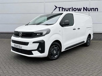 Used Vauxhall Vivaro 2025 for sale - 79270053: Photo