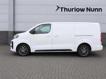 Used Vauxhall Vivaro 2025 for sale - 79270053: Photo