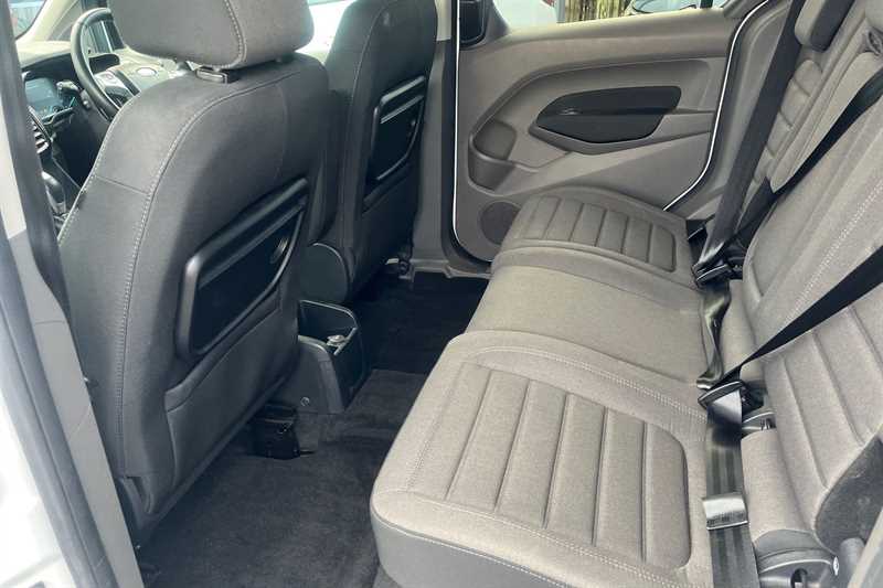 Vehicle 36