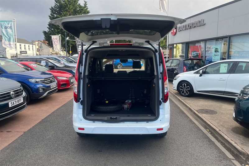 Vehicle 40