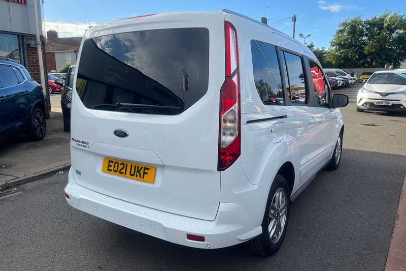 Vehicle 50