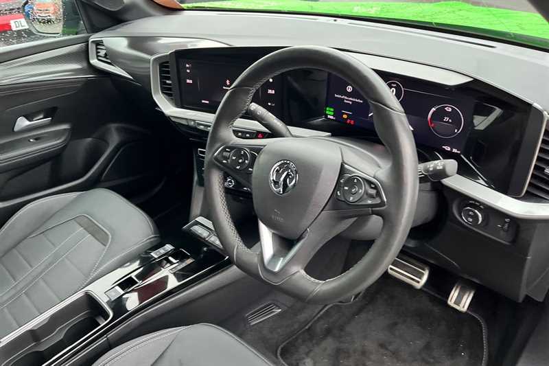 Used Vauxhall Mokka 2022 for sale - 77513373: Photo 10