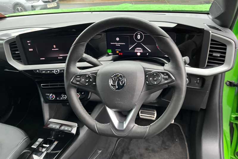 Used Vauxhall Mokka 2022 for sale - 77513373: Photo 11