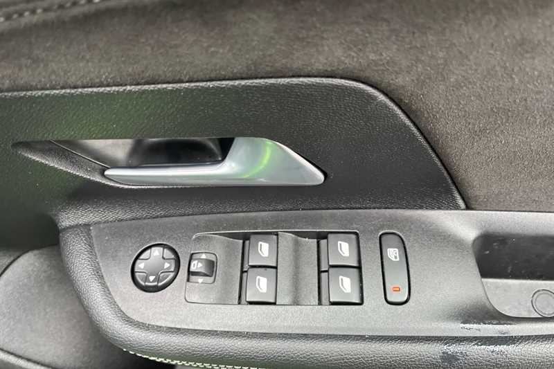 Used Vauxhall Mokka 2022 for sale - 77513373: Photo 16