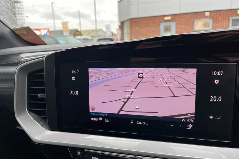 Used Vauxhall Mokka 2022 for sale - 77513373: Photo 18