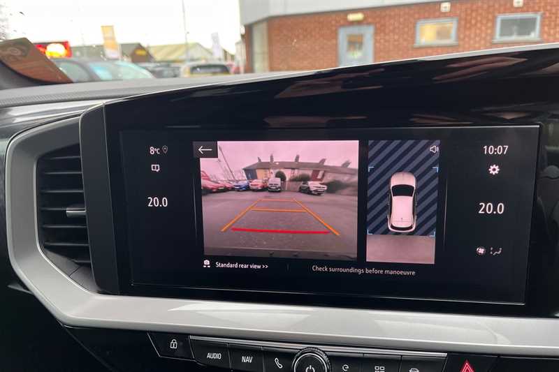 Used Vauxhall Mokka 2022 for sale - 77513373: Photo 19