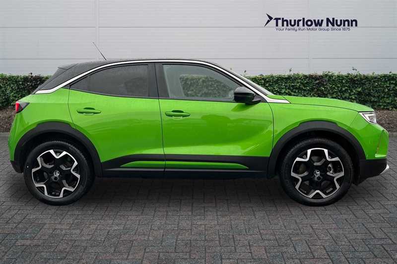 Used Vauxhall Mokka 2022 for sale - 77513373: Photo 2