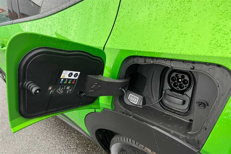 Used Vauxhall Mokka 2022 for sale - 77513373: Photo 30