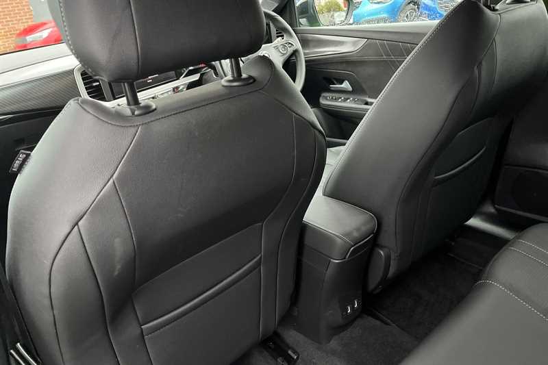 Used Vauxhall Mokka 2022 for sale - 77513373: Photo 34