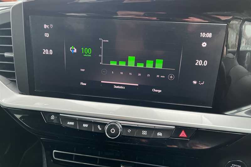 Used Vauxhall Mokka 2022 for sale - 77513373: Photo 45