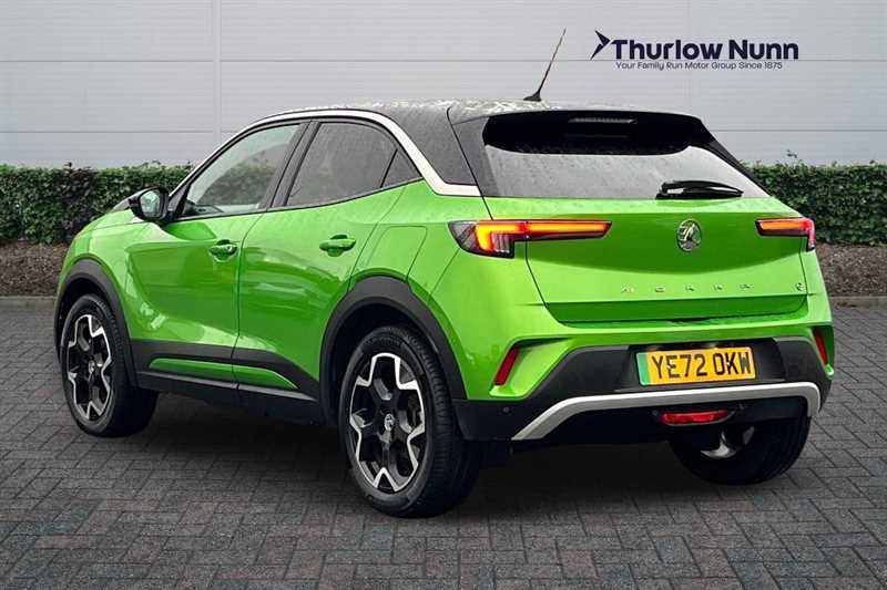 Used Vauxhall Mokka 2022 for sale - 77513373: Photo 5