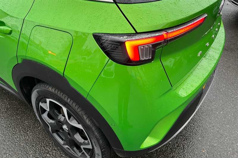 Used Vauxhall Mokka 2022 for sale - 77513373: Photo 50