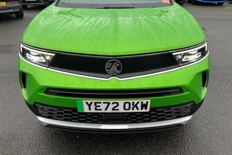 Used Vauxhall Mokka 2022 for sale - 77513373: Photo 51