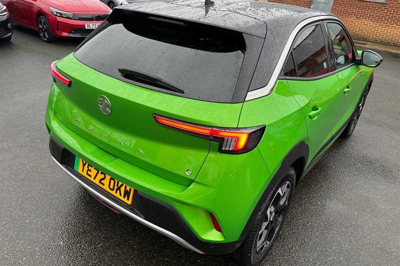 Used Vauxhall Mokka 2022 for sale - 77513373: Photo 56