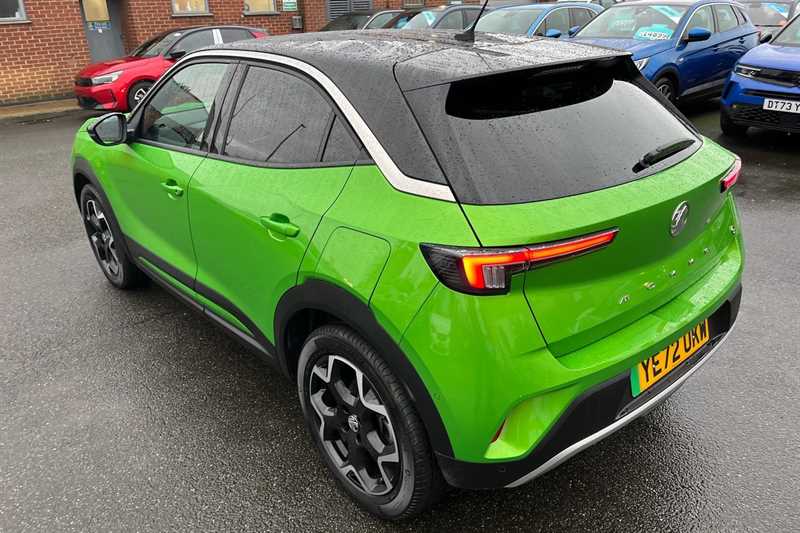 Used Vauxhall Mokka 2022 for sale - 77513373: Photo 57