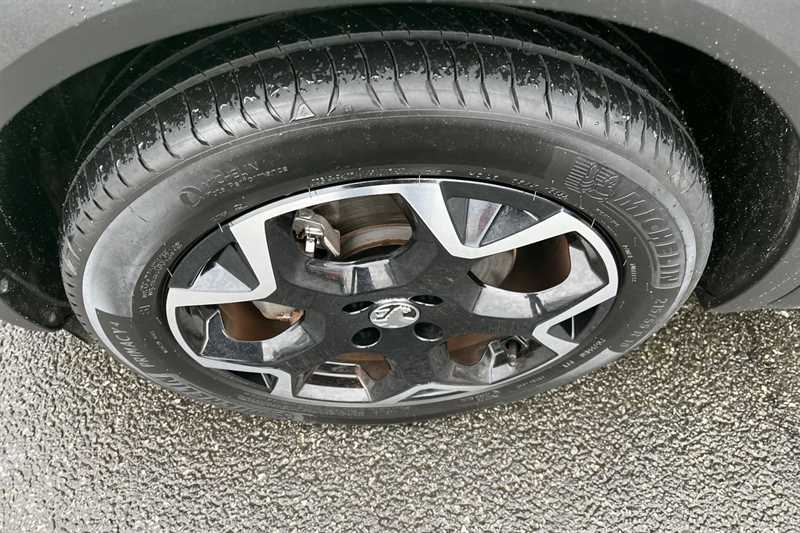 Used Vauxhall Mokka 2022 for sale - 77513373: Photo 58