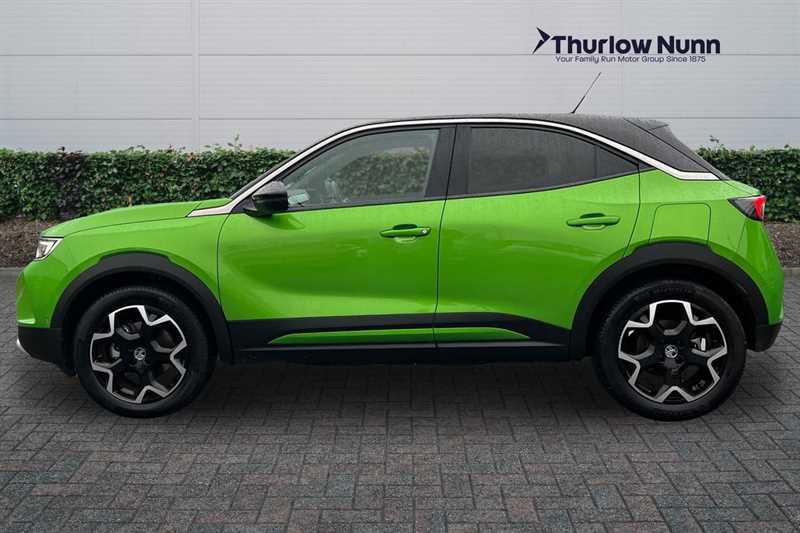 Used Vauxhall Mokka 2022 for sale - 77513373: Photo 6