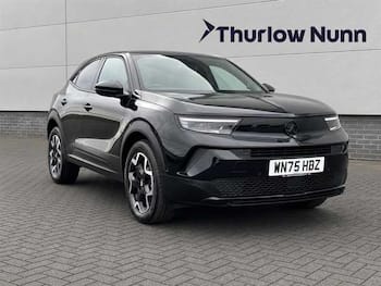 Used Vauxhall Mokka 2025 for sale - 79714049: Photo