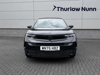Used Vauxhall Mokka 2025 for sale - 79714049: Photo