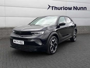 Used Vauxhall Mokka 2025 for sale - 79714049: Photo