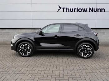 Used Vauxhall Mokka 2025 for sale - 79714049: Photo