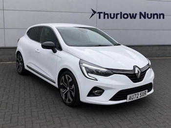 Used Renault Clio 2022 for sale - 79389987: Photo