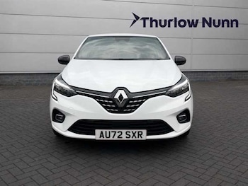 Used Renault Clio 2022 for sale - 79389987: Photo