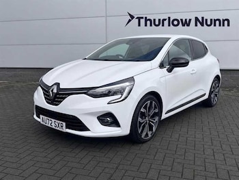 Used Renault Clio 2022 for sale - 79389987: Photo